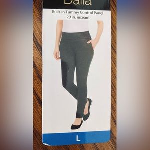 Dalia Large Dress Pants